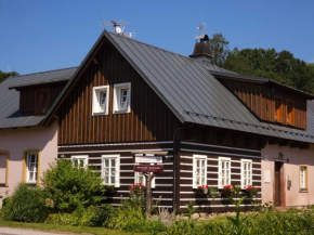 Krkonošská chaloupka, Černý Důl